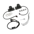 ACCEL Stealth SuperCoil - Motorcycle - Coil on Plug - Black - 140411BI