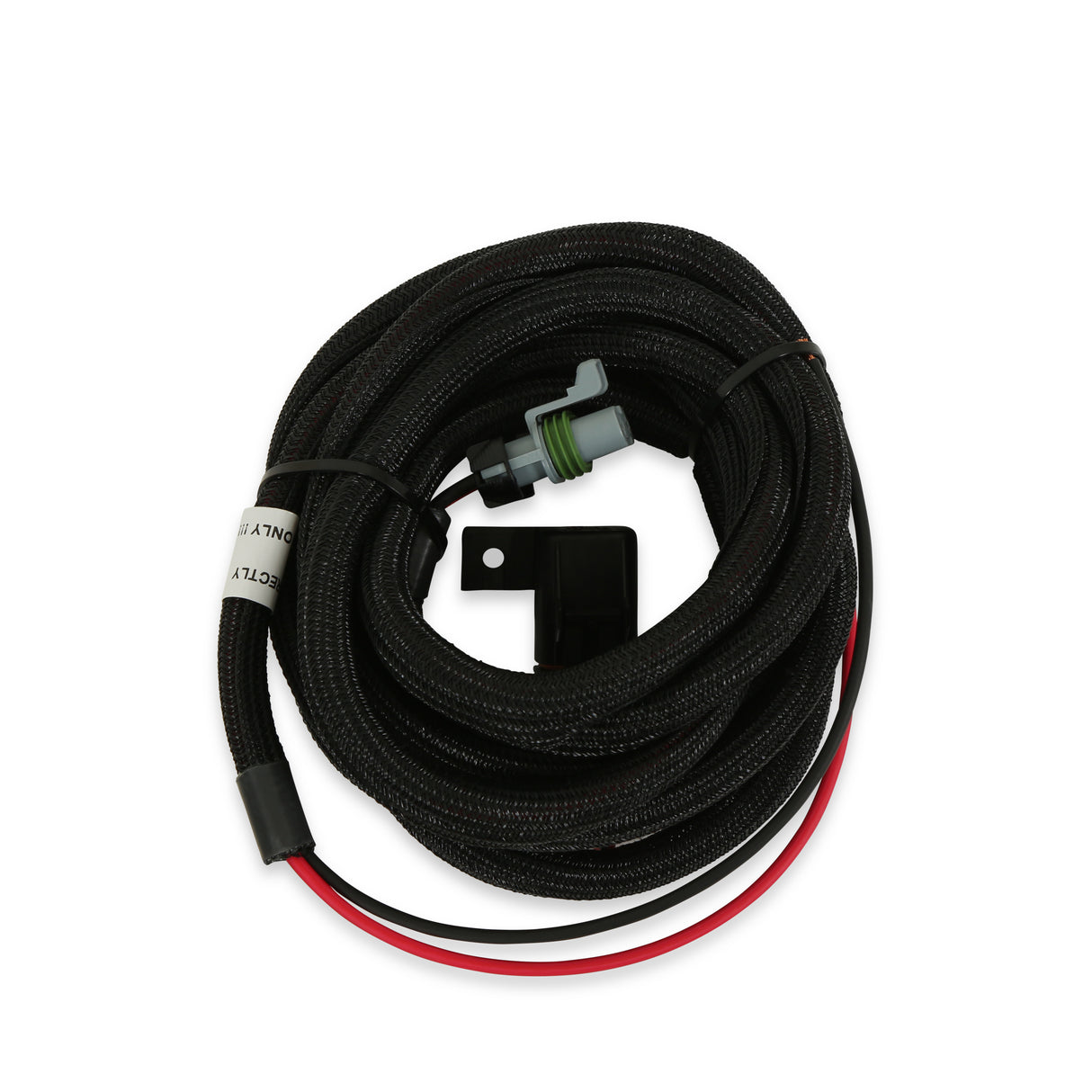 Holley 558-505 Ford Modular 2 Valve EFI Harness Kit