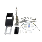 Hurst V-Matic 3 Ratchet Shifter - 3838530
