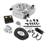 Holley 550-510-3XK Sniper 2 EFI - Polished