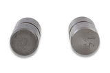 Lakewood Bellhousing Dowel Pins - Ford and Mopar - .5" - .014" Offset - 15960LKW
