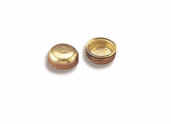 Quick Fuel 3/8" Cup Plug - 7-5QFT