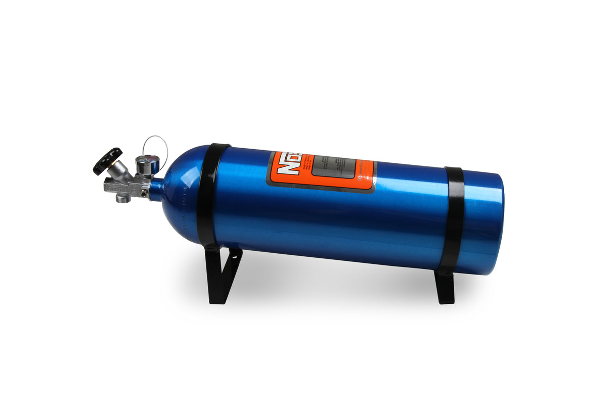 NOS Diesel Nitrous System - 02521NOS