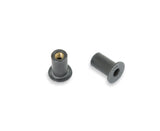 Scott Drake 67-73 Mirror Mounting Kit - C7AZ-17696-MK