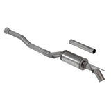 Flowmaster Flow FX Extreme Cat-Back Exhaust System - 718117
