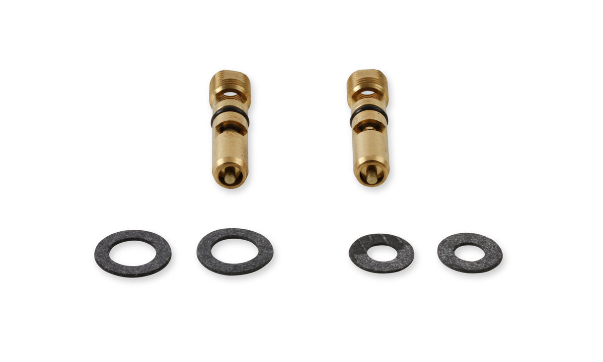 Holley 6-519-2 Inlet Needle Steel