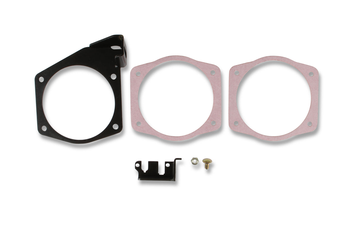 Holley 20-148 105mm Throttle Body Cable Bracket