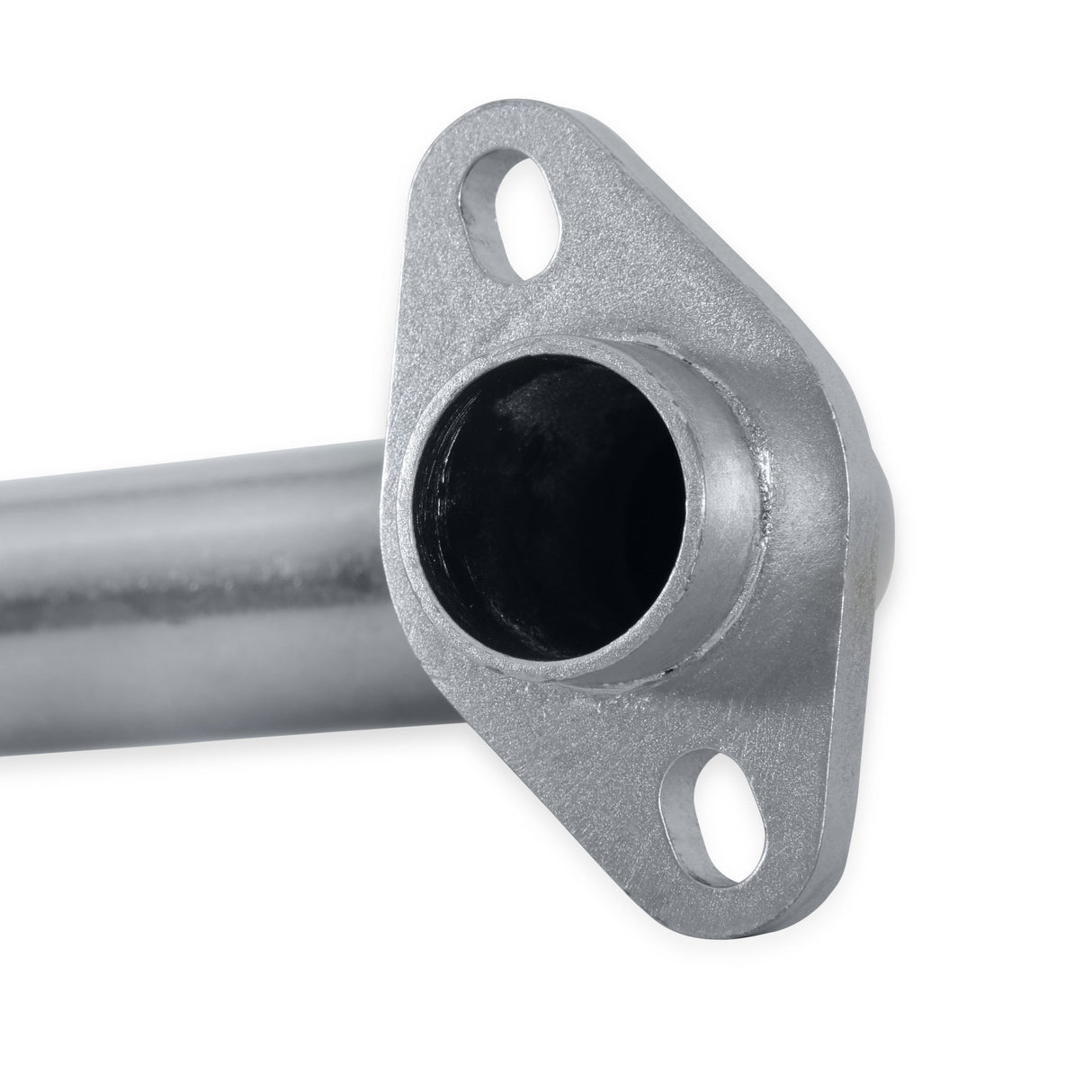 Holley 302-80 Cast Aluminum Rear Sump Oil Pan - Ford Coyote Swap