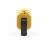 ACCEL Ignition Coil- SuperCoil- Dodge/Jeep/Plymouth/Chrysler Remote-Yellow-Individual - 140021