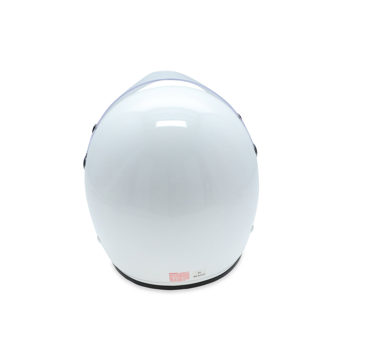 Simpson SA2020 Bandit Racing Helmet - 7200051