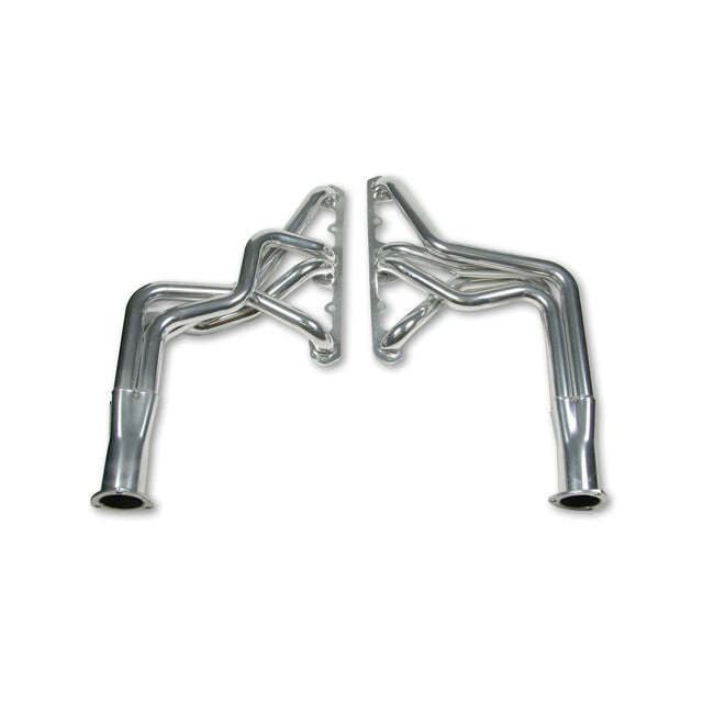 Hooker Competition Long Tube Headers - Ceramic Coated - 7901-1HKR