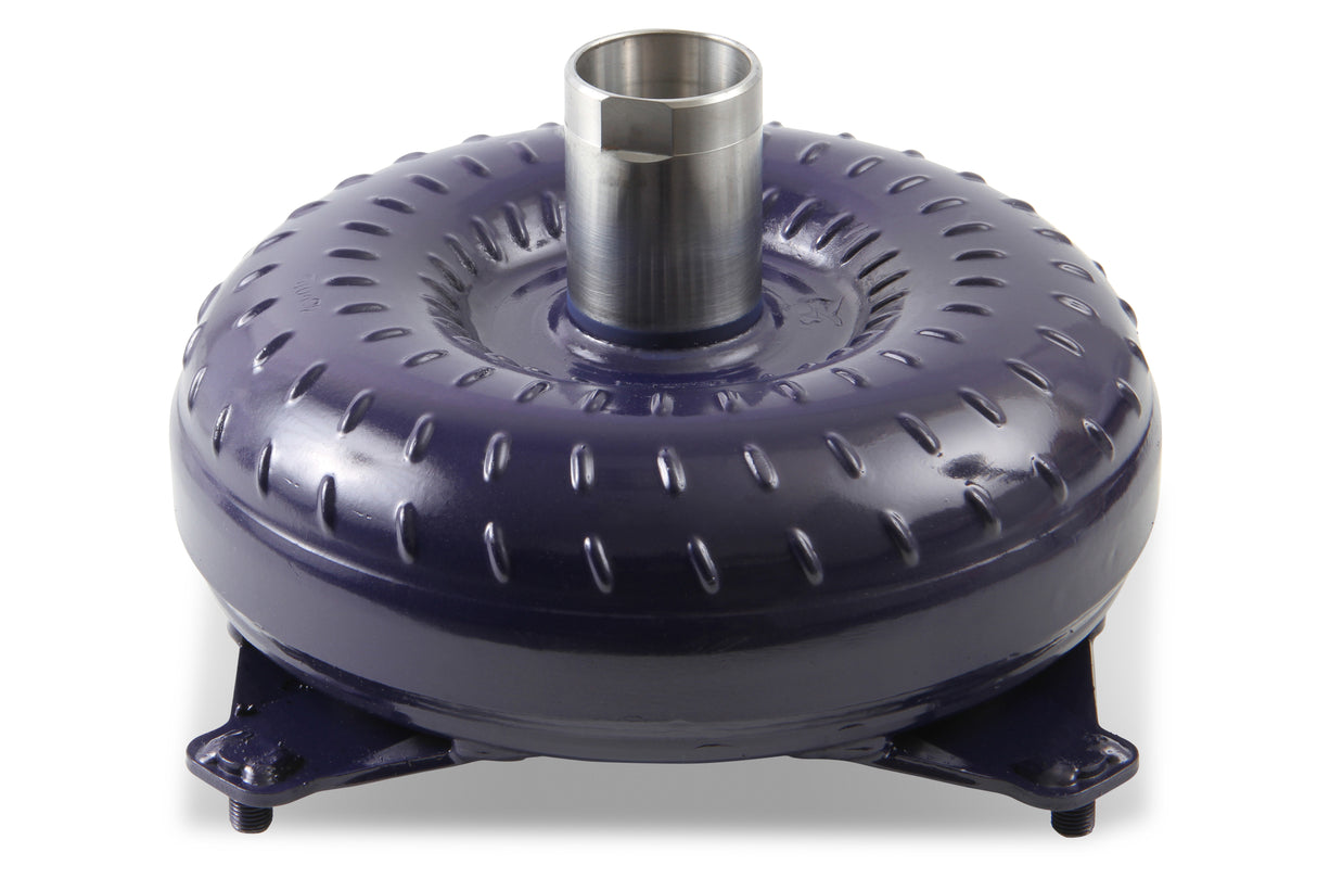 B&M Holeshot 2400 Torque Converter, 1971-91 Ford C6 - 40422