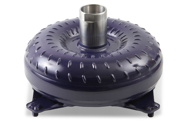 B&M Holeshot 2400 Torque Converter, 1971-91 Ford C6 - 40422