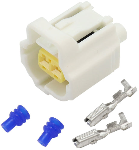 Aeroflow Ford Falcon Barra Cylinder Head Temperature Sensor Plug & Pins - AF49-1592 AF49-1592