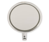 Scott Drake Exterior Mirror Show Quality - C3RZ-17696-R