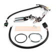 Holley 12-306 EFI Fuel Tank Module - 255 LPH - GM G-Body Vehicles