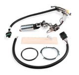 Holley 12-306 EFI Fuel Tank Module - 255 LPH - GM G-Body Vehicles