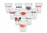 Flowmaster Shot Glass - 36-485