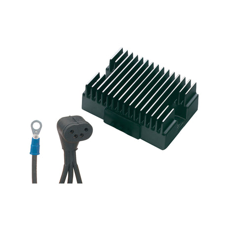 ACCEL ELECTRONIC VOLTAGE REGULATOR - 201100B