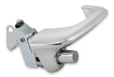 Scott Drake Door Handles Polished Chrome - C4DZ-6222404-5A