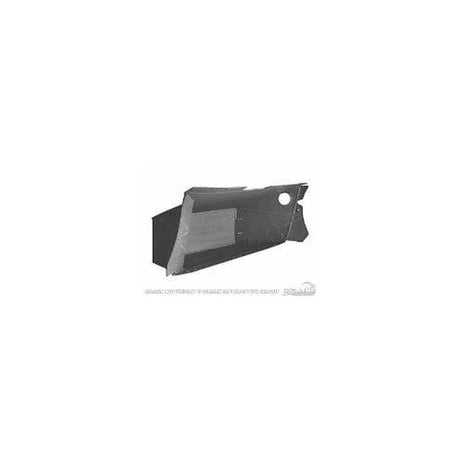 Scott Drake 64-66 Glove Box - C5ZZ-6506010-A
