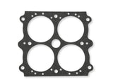 Holley 134-300S HP Main Body Retro Fit Kit