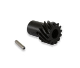MSD Iron Distributor Gear for MSD Chevy Distributor, .500 ID - 8531
