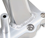 Holley 839031 Sniper EFI Sheet Metal Fabricated Intake Manifold