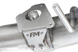 Flowmaster Flow FX Cat-back Exhaust System - 717904
