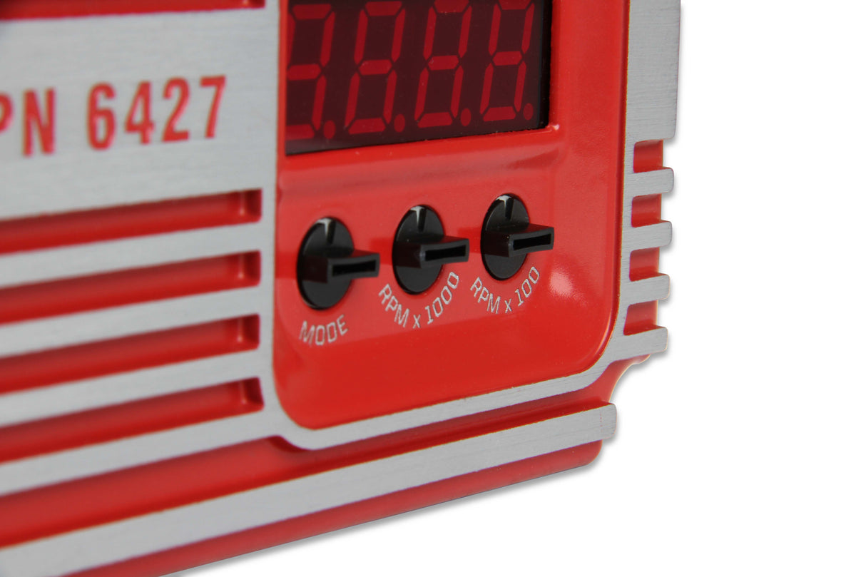 MSD 6CT Ignition Control - 6427