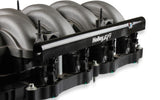 Holley 534-283 Hi-Flow Billet Fuel Rails for Coyote Engines