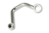 Holley 198-205 Power Steering Hardline for Saginaw Type II Pumps