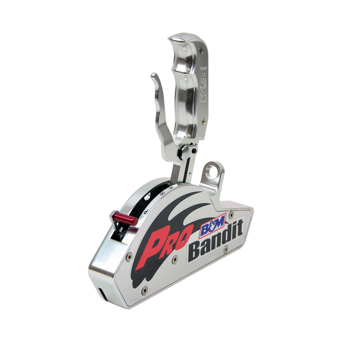 B&M Automatic Gated Shifter - Magnum Grip Pro Bandit - 81045