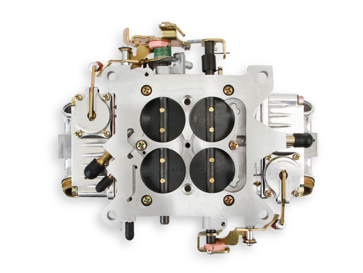 Holley 0-82751 750 CFM Street HP Carburetor