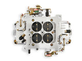 Holley 0-82751 750 CFM Street HP Carburetor