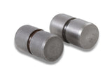 Lakewood Bellhousing Dowel Pins - Ford and Mopar - .5" - .014" Offset - 15960LKW