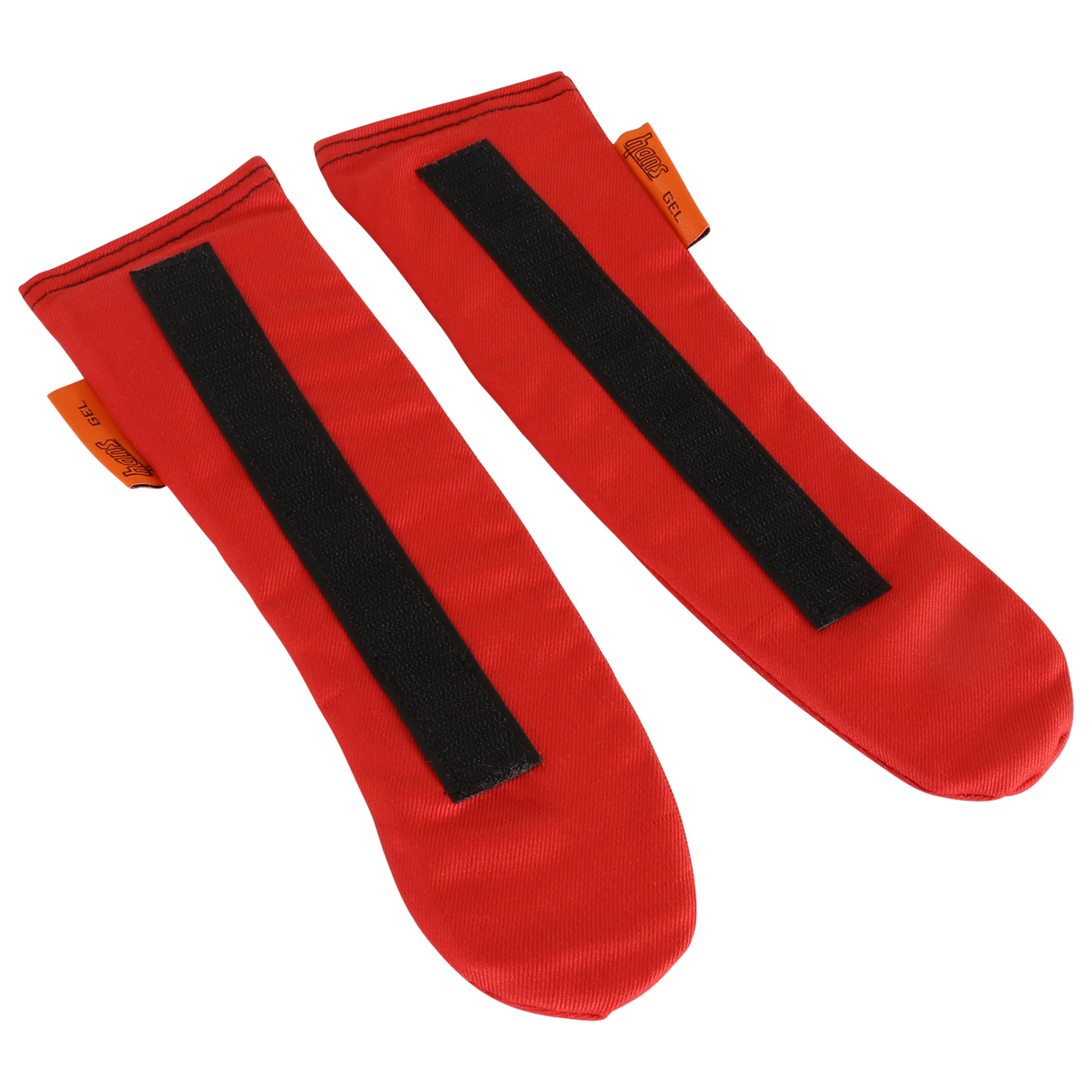 HANS Shoulder Padding Kit - K9025