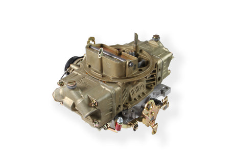 Holley 0-4779CE 750 CFM Classic Double Pumper Carburetor