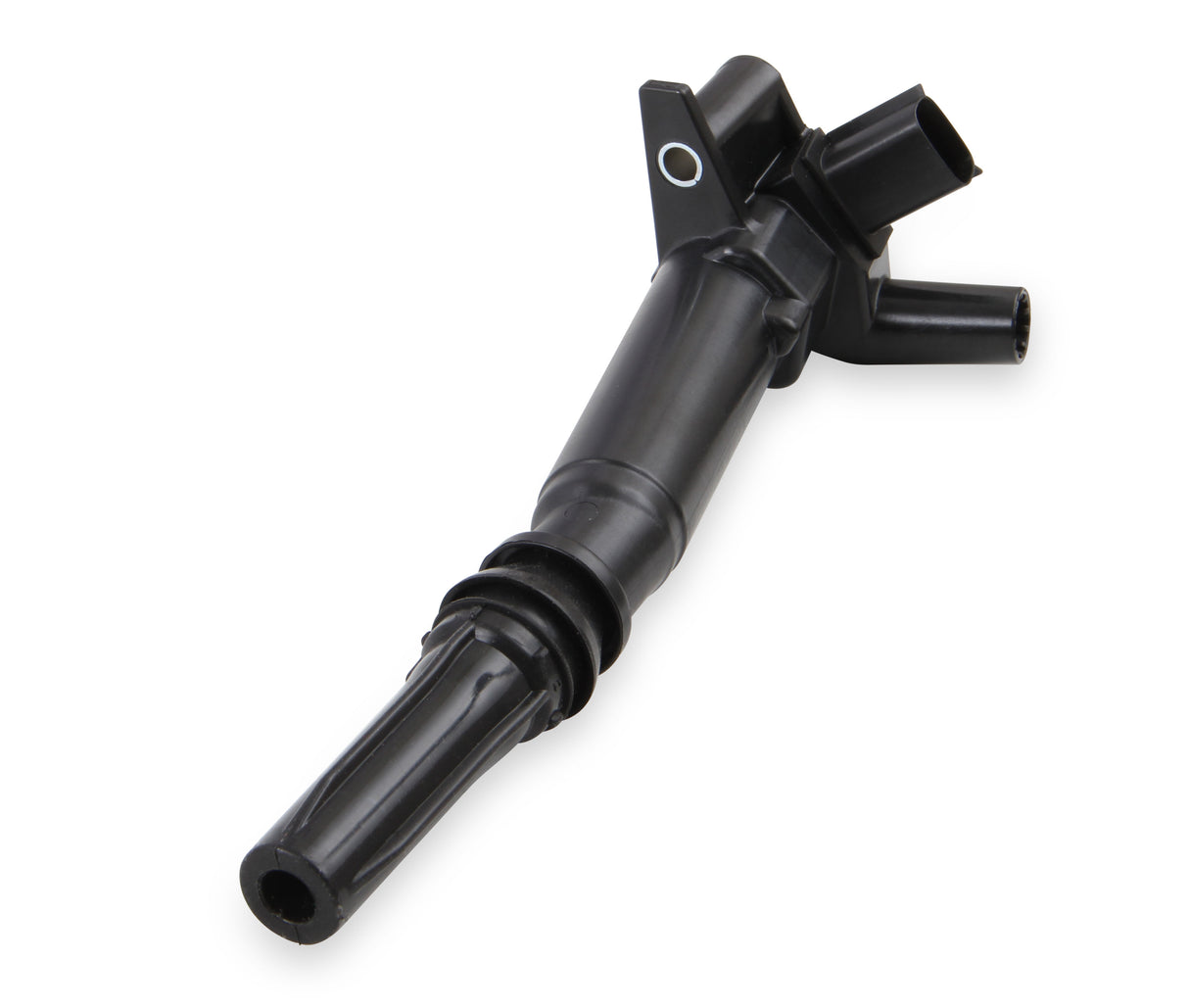 MSD Ignition Coil - Ford F-Series - 6.2L V8 - Black - 8-Pack - 827483