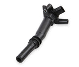 MSD Ignition Coil - Ford F-Series - 6.2L V8 - Black - 8-Pack - 827483