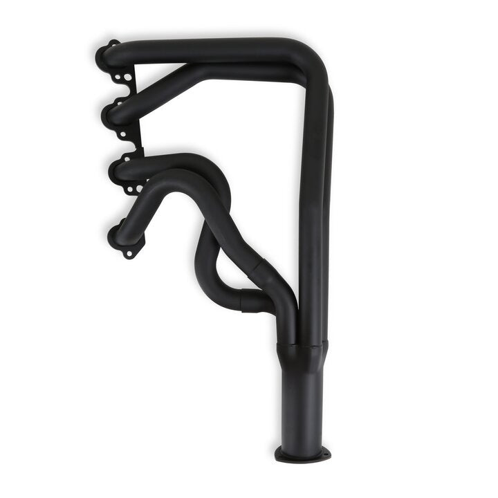 Hooker Super Competition Long Tube Headers - Painted - 6115HKR