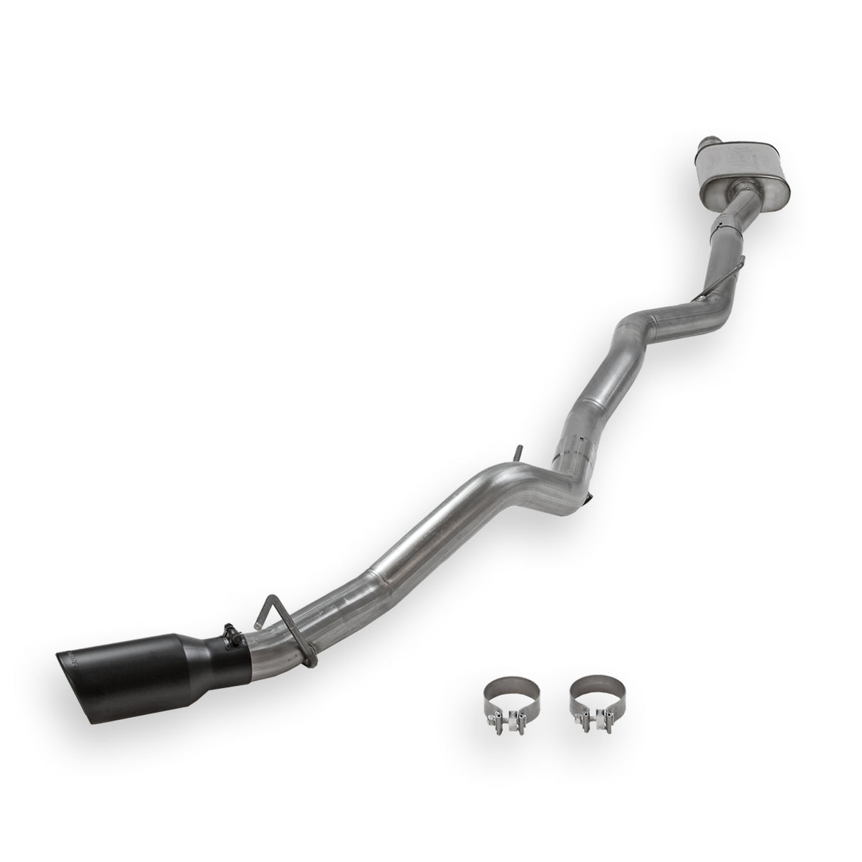 Flowmaster Flow FX Cat-Back Exhaust System - 717912