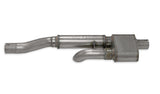 Flowmaster Flow FX Direct Fit Dual Mode Muffler with Active Valve - 717911