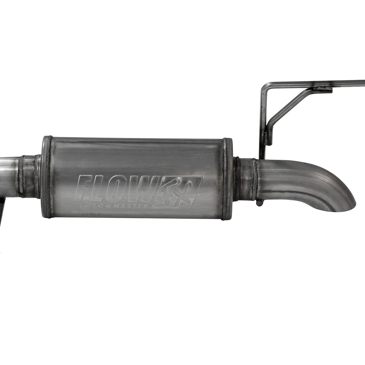 Flowmaster Flow FX Extreme Cat-Back Exhaust System - 717969