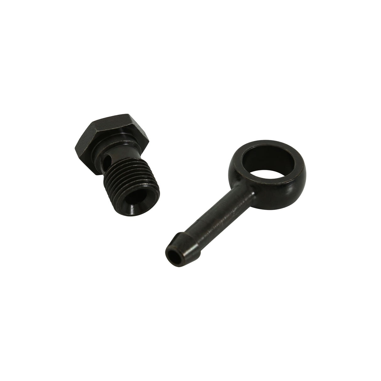 AEM Adjustable Fuel Pressure Regulator - 25-303BK