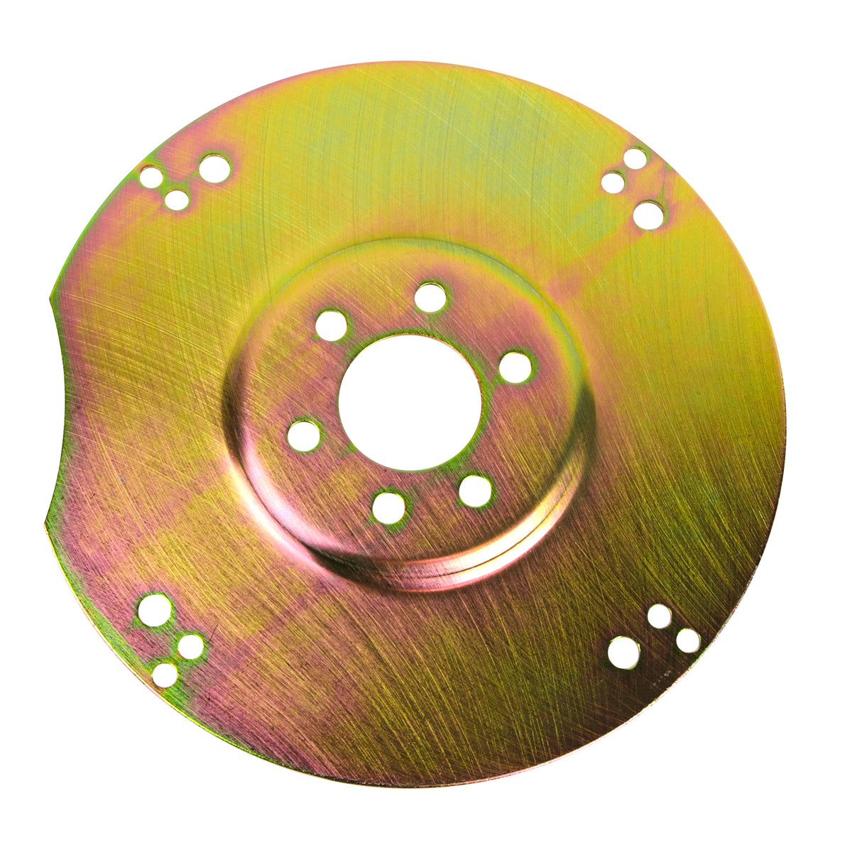 B&M Steel SFI Certified Flexplate - Mopar Small Block - 10235