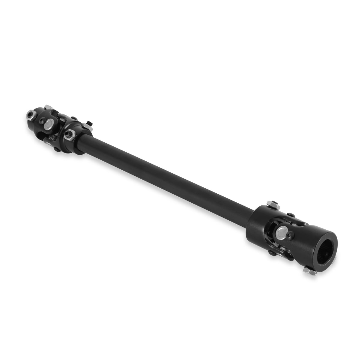 Holley 320-322 Steering Shaft Kit - 3rd Generation GM C10 Truck (Early)