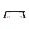 Quick Fuel Dual Feed Fuel Line 4150-6 - 34-4150-6QFT