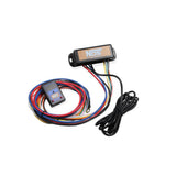 NOS Plate Wet Nitrous System - Ford - 02126BNOS