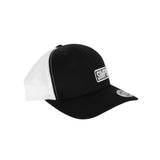 Simpson Motorcycle Trucker Snapback Hat - 44012